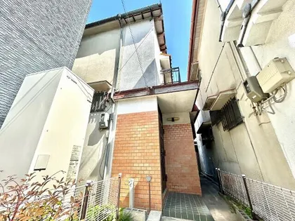 大阪府堺市中区深井中町【一戸建】の外観