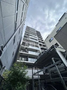 ミュプレ江坂【3階】の外観