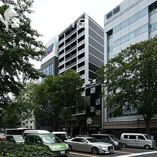 プレミアム大須【3階】の外観