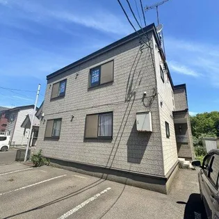 シーマリン【201号室】の外観