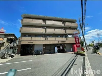 ピュア別府の画像