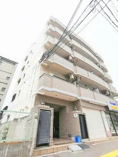 大阪府堺市堺区中之町東2丁【マンション】の外観