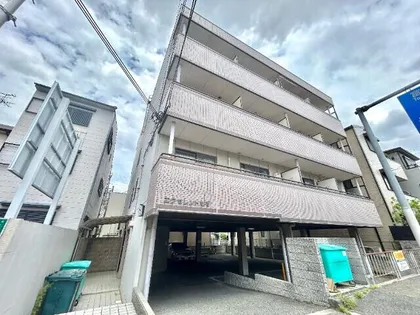 大阪府堺市堺区向陵東町2丁【マンション】の外観