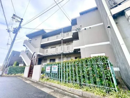 大阪府堺市堺区春日通1丁【マンション】の外観