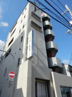 エリットハイツの画像