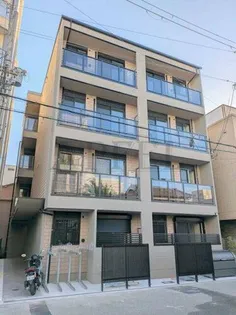 RET umekita【2階】の外観