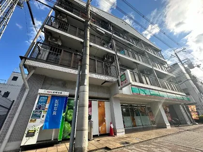 栄瑞光マンションの画像