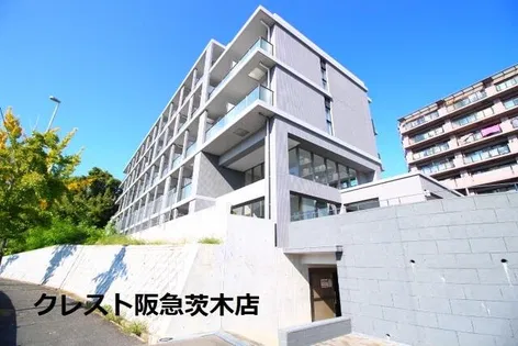 カサルテ吹田青葉丘の画像