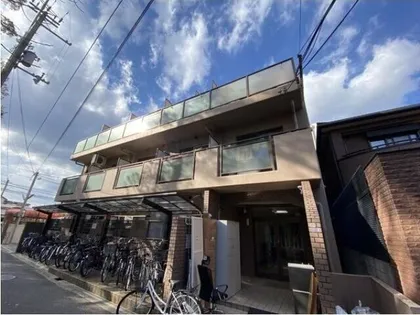 メゾンリファインの画像