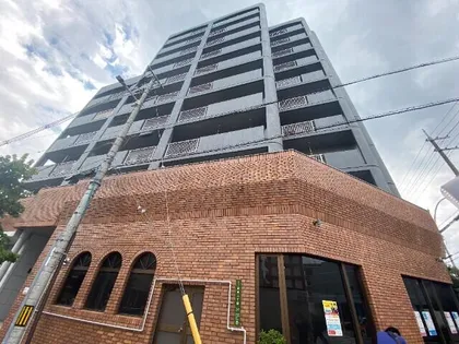 レインボー豊里の画像