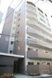 ルアナ北梅田の画像