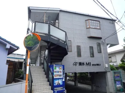 清水M1の画像