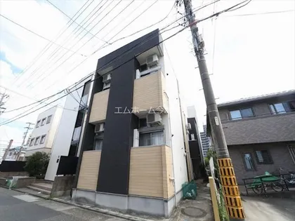 アヴェルタージュみずほの画像