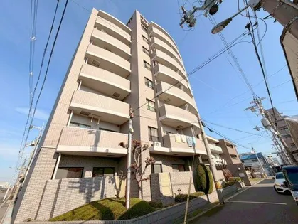 セレニティ南巽の画像