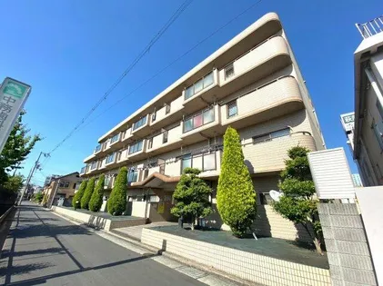 ヴィラはぎわらの画像