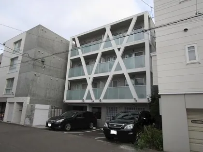 ベルカーサN17の画像