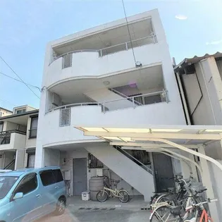 シャンポールKの画像