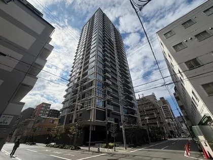 大阪府大阪市北区同心1丁目【マンション】の外観