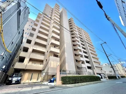 大阪府堺市堺区北瓦町1丁【マンション】の外観