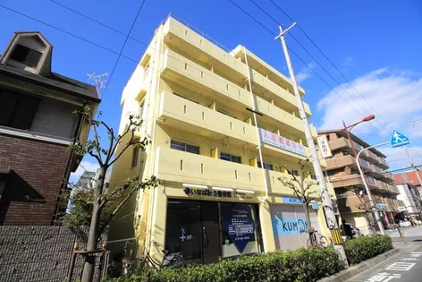 エクセル稲葉町の画像