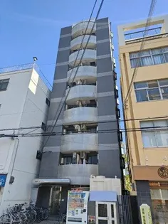 フレール西田辺の画像