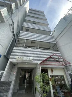 大阪府大阪市北区天神橋1丁目【マンション】の外観