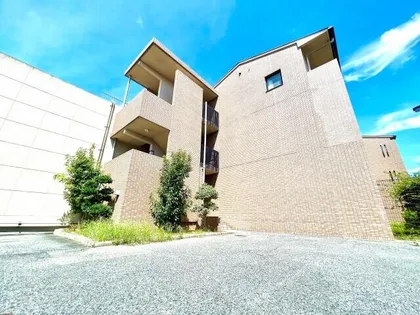 大阪府堺市西区鳳南町5丁【マンション】の外観