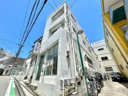 大阪府堺市西区上野芝町3丁【マンション】の外観