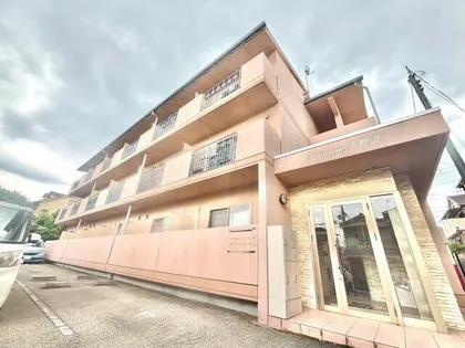 大阪府堺市西区上野芝町2丁【マンション】の外観