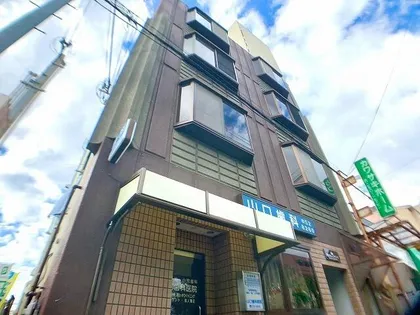 大阪府堺市堺区向陵東町2丁【マンション】の外観