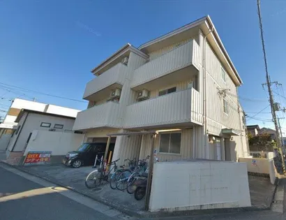 レジデンスベルの画像