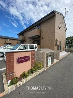 GRAND SOLEIL A棟の画像