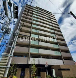 アクタス福岡県庁前グランネクストの画像