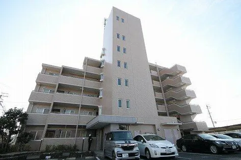 王子ホームズ春日井の画像