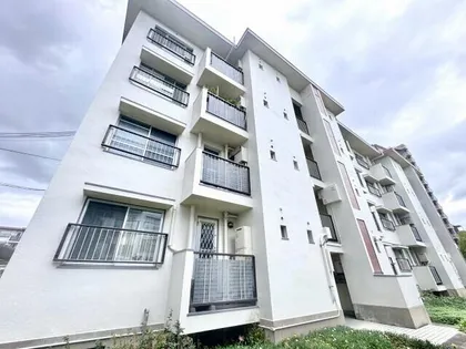 大阪府堺市北区新金岡町3丁【アパート】の外観