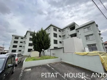 サンライト東刈谷の画像