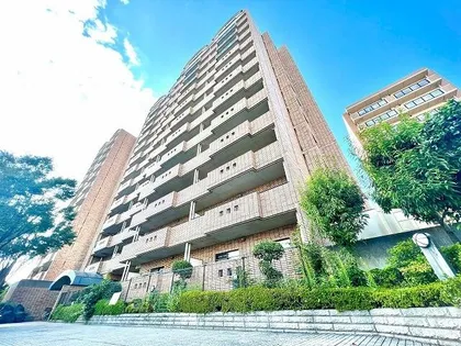 大阪府堺市堺区宿屋町西3丁【マンション】の外観