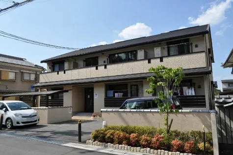 メゾンド本町の画像