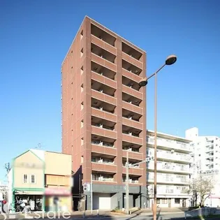 S-FORT浄心【5階】の外観