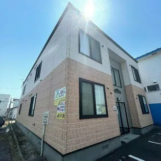 FUGA宮の森の画像