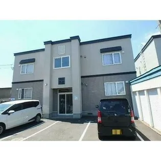 NKハイツ D棟の画像