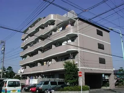 メゾン清水の画像