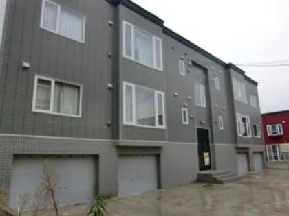 ガーデンパーク【201号室】の外観