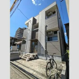 ハーモニーテラス七番町の画像