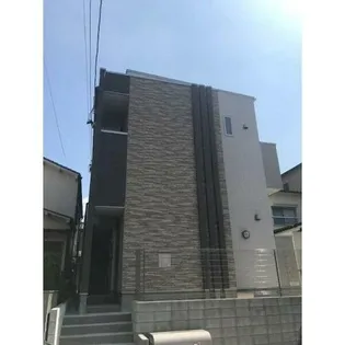 ハーモニーテラス六田の画像