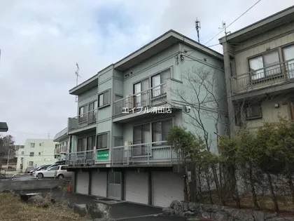 グリーンヴィラ北広島の画像