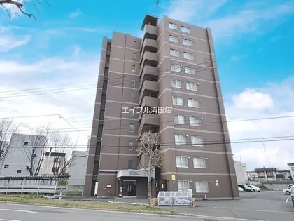 グレイス北野の画像