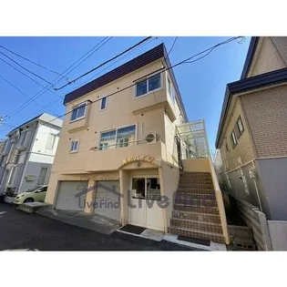 美和ハイツの画像