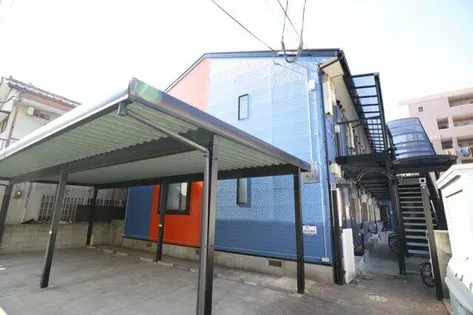 アーバン高宮の画像