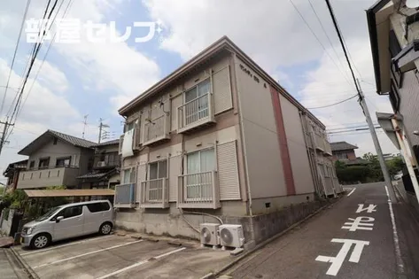 サンシティ鈴和 A棟の画像